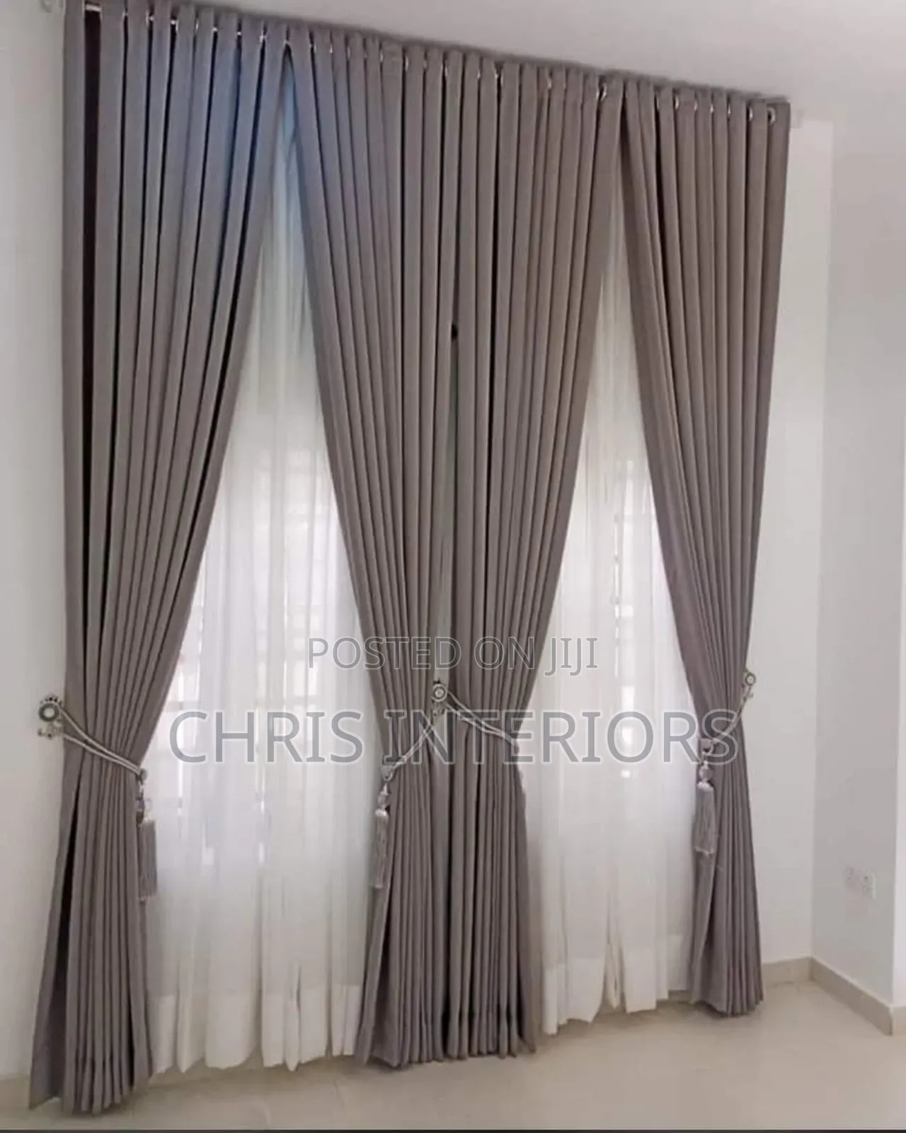 Curtains Home