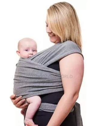 Carrier Wrap
