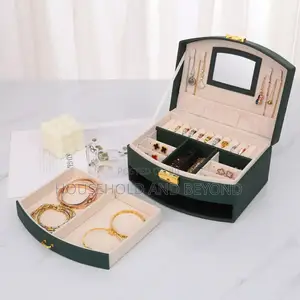 High Quality Jewelry Box