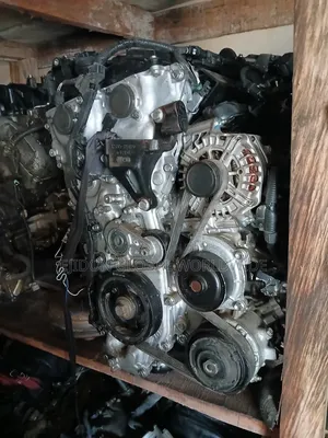 2.4l T24a Turborchange 4plug Engine Lexus Nx350 Rx350 Tx350