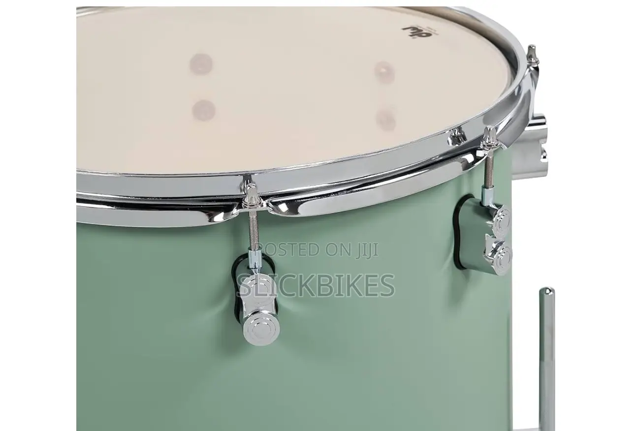 Pacific Drums Percussion PDP Concept Maple 4-Piece Fusion,