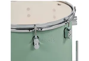 Pacific Drums Percussion PDP Concept Maple 4-Piece Fusion,