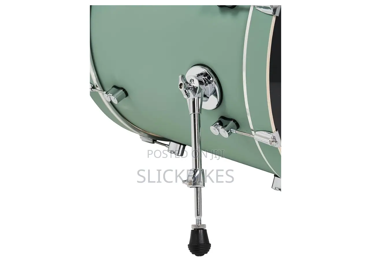 Pacific Drums Percussion PDP Concept Maple 4-Piece Fusion,