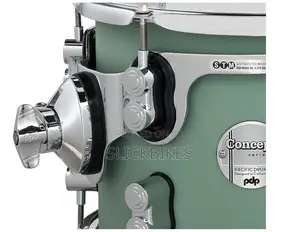 Pacific Drums Percussion PDP Concept Maple 4-Piece Fusion,