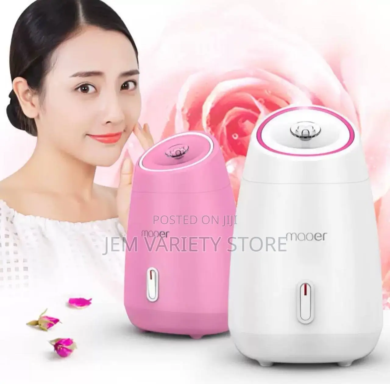 Face Steamer