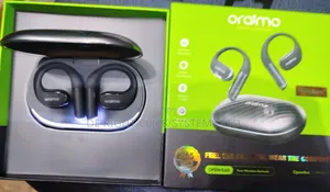 Oraimo Openarc Open-Ear Wireless Earphones-Opn675
