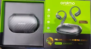 Oraimo Openarc Open-Ear Wireless Earphones-Opn675