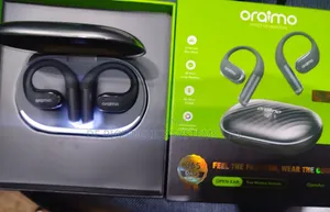 Oraimo Openarc Open-Ear Wireless Earphones-Opn675