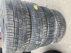 215/60/16 Continental