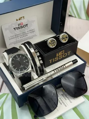 Men Luxury Gift Package/Set