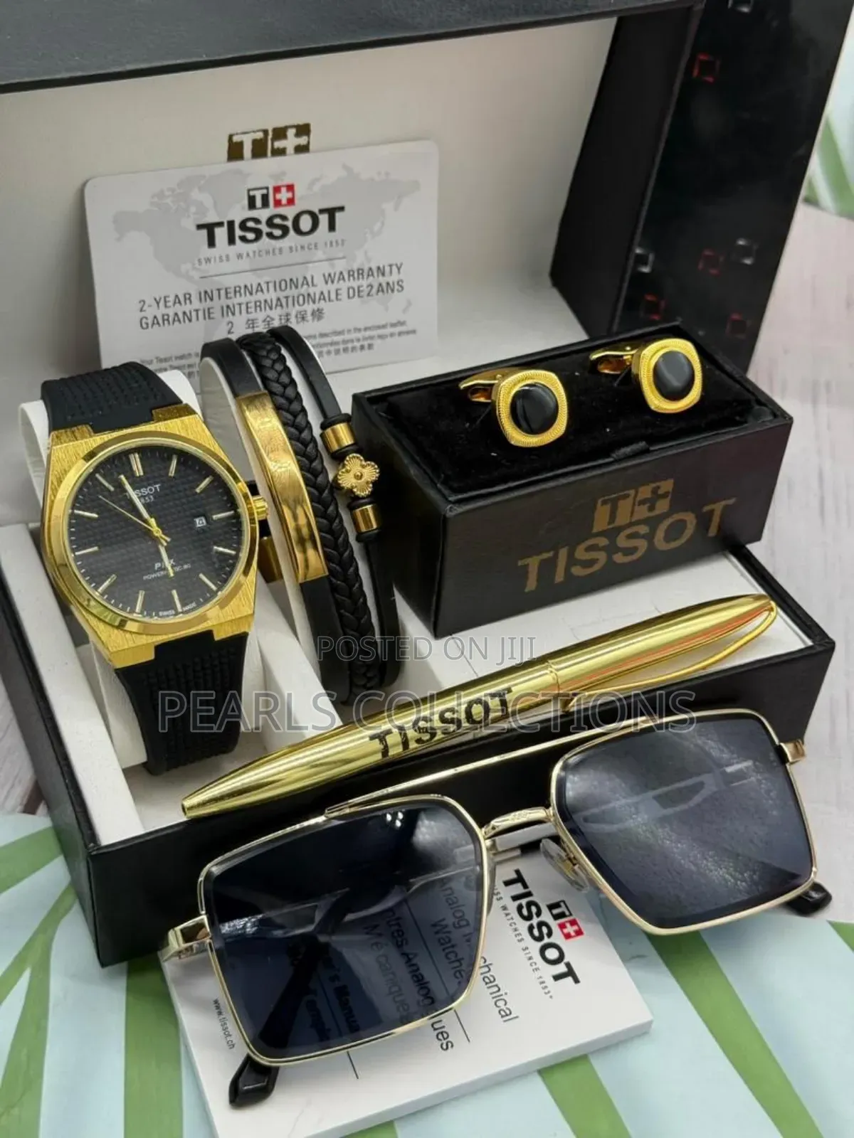 Men Luxury Gift Package/Set