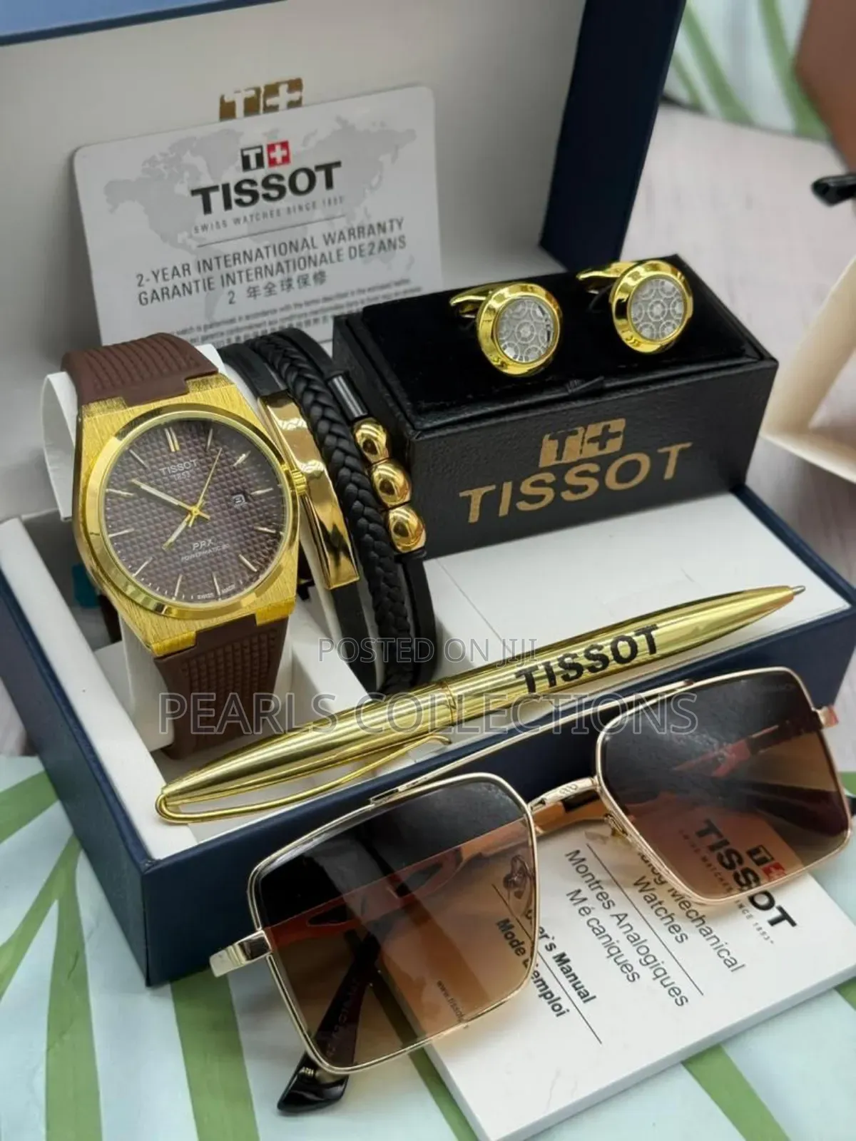 Men Luxury Gift Package/Set
