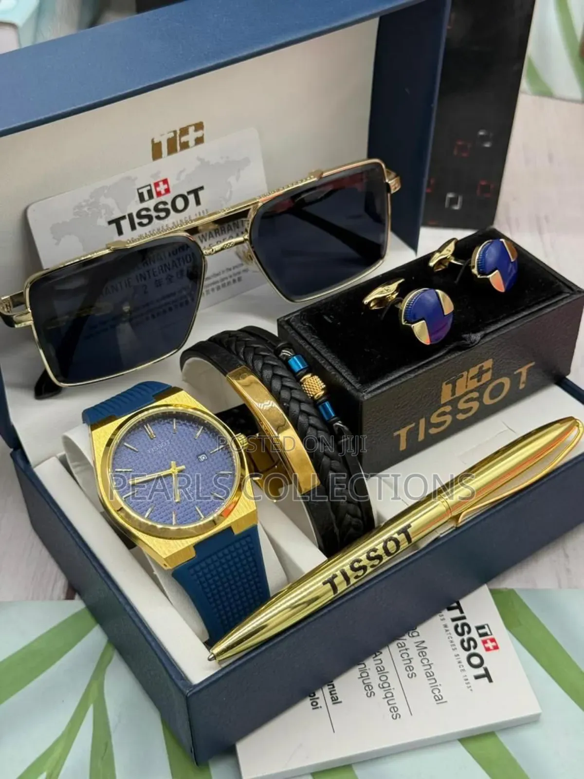 Men Luxury Gift Package/Set