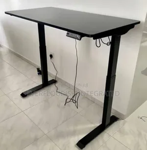 Electric Adjustable Gaming Table