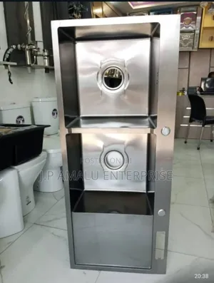 Harmony Sink