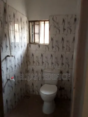 Furnished 1bdrm Block of Flats in First Gate, Ikorodu Garage for rent