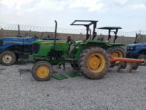 Tractor for Lease