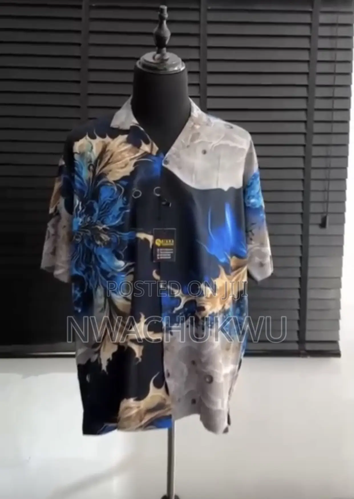 Vintage Shirts