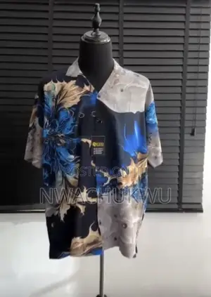 Vintage Shirts