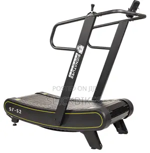 Signature Fitness Sf-S2 Sprint Demon - Motorless