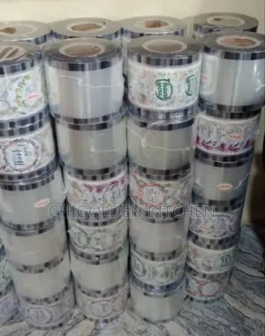 Cup Sealer Nylon