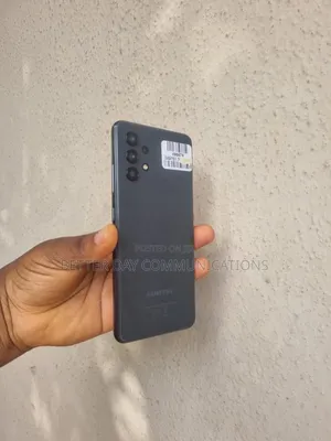 Samsung Galaxy A32 128 GB Black