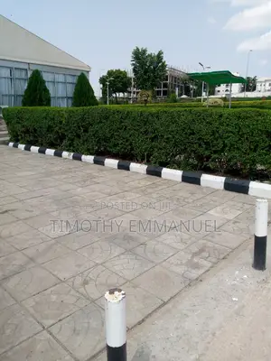1000 Capacity Event Hall