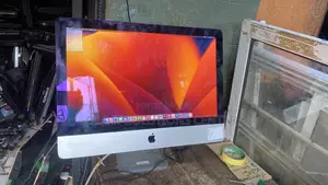 Photo - Desktop Computer Apple iMac 16GB Intel Core I5 SSD 256GB