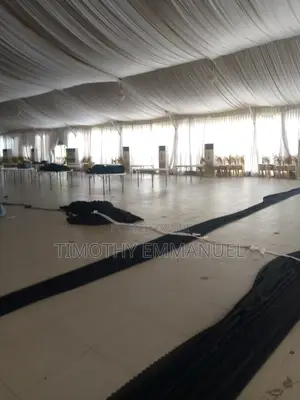 1000 Capacity Event Hall