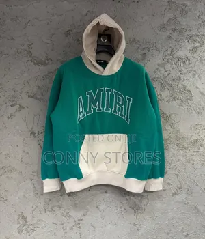 Photo - High Quality Amiri Hoodies in Store