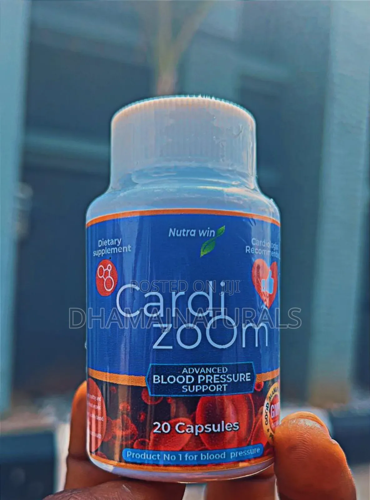 Cardiozoom