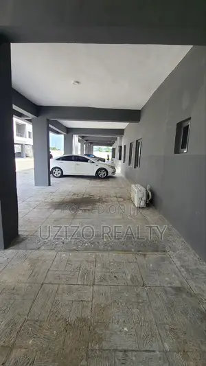 2bdrm Apartment in Abijo Gra for sale
