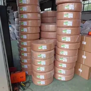 Henco Pipe and Fittings
