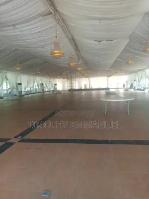 800 Capacity Event Hall