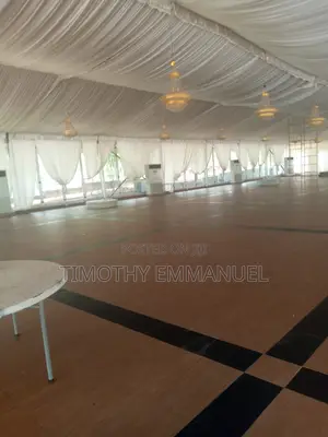 800 Capacity Event Hall