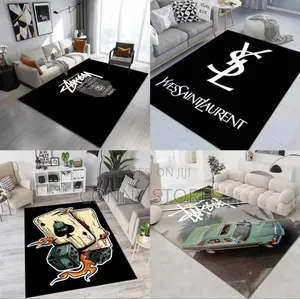 Premium Center Carpet Rugs 150x200 Cm