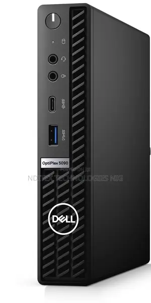 New Desktop Computer Dell OptiPlex 5060 16GB Intel Core i7 SSD 512GB
