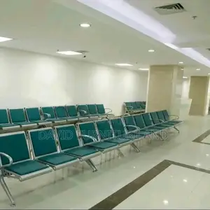 Green Airport Chair(3 In 1)