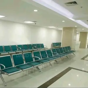 Green Airport Chair(3 In 1)