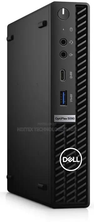 New Desktop Computer Dell OptiPlex 5060 16GB Intel Core i7 SSD 512GB