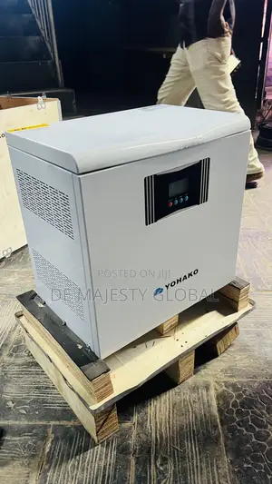 15kva 48v Mosfet Yohako Inverter