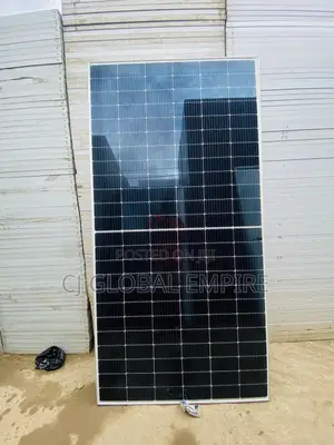Jinko Solar Panel 700w