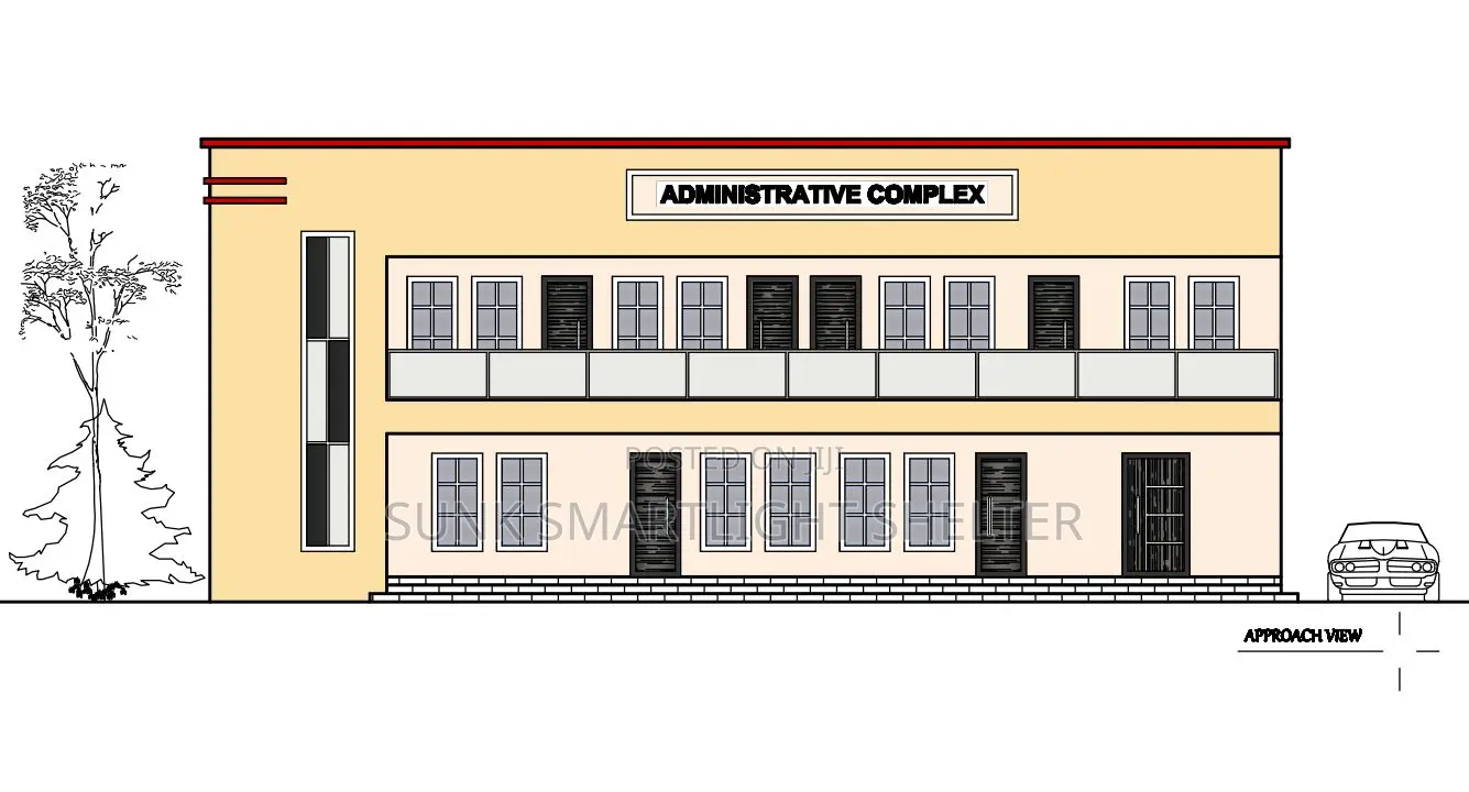 Architectural Drawing