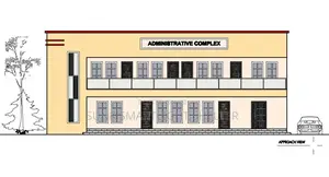 Architectural Drawing