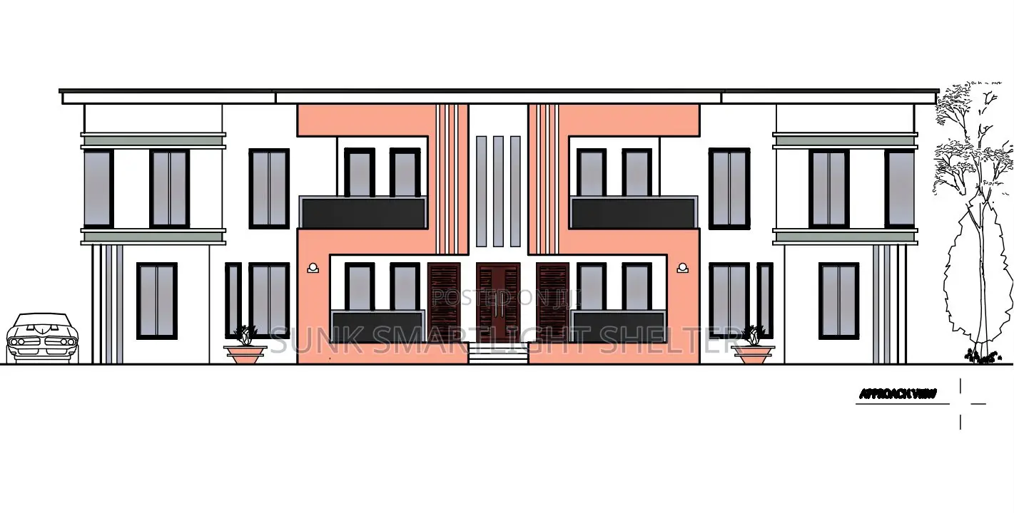 Architectural Drawing