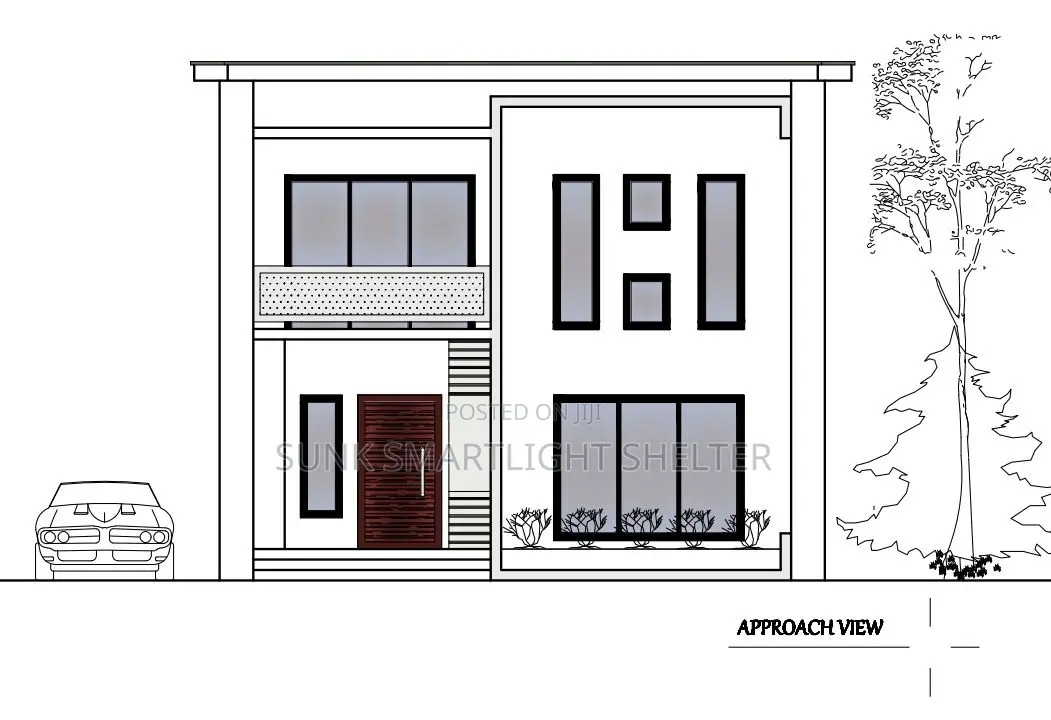Architectural Drawing