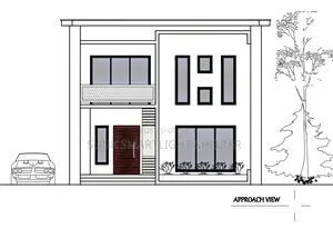 Architectural Drawing