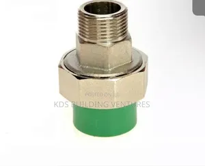 PPR Fittings