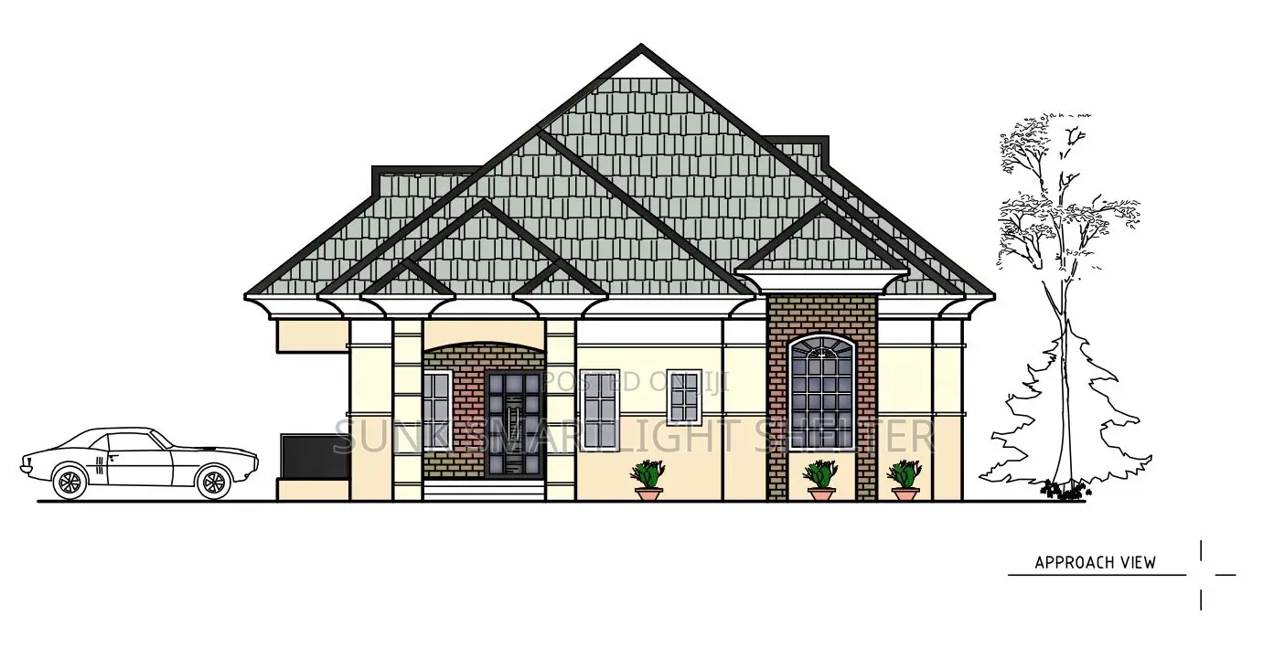 Architectural Drawing