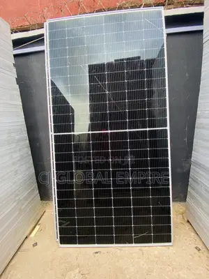 Canadian Solar Panel 700w